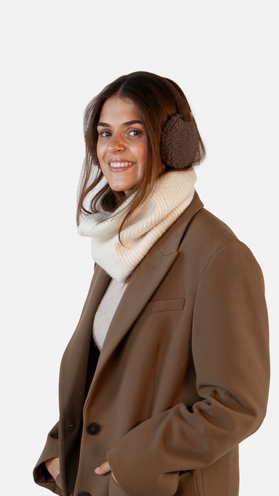Actual product image Barts Browniez