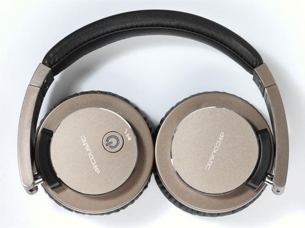 Actual product image Vivanco HighQ Audio (ANC, 8 h, Wireless)