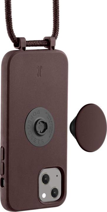 Actual product image PopSockets Just Elegance Necklace Case +