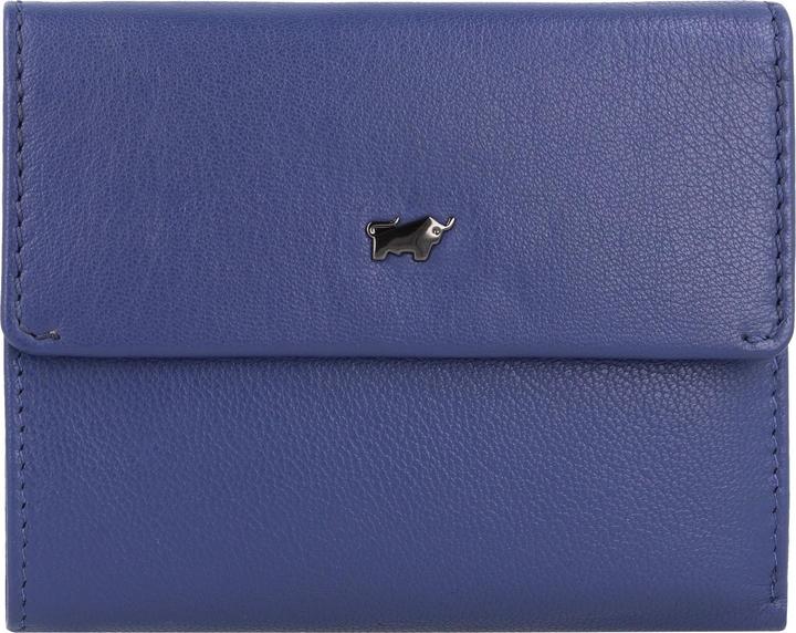 Braun Büffel Geldbörse Anna 48244