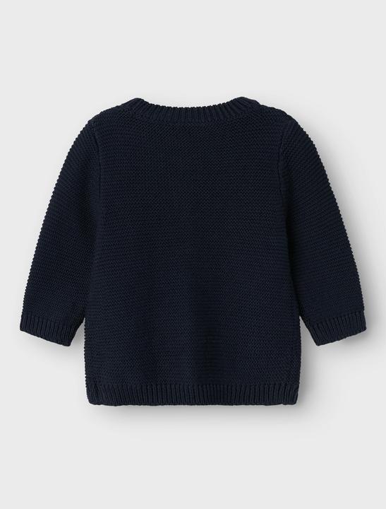 Immagine prodotto Name it Cardigan in cotone organico (86)