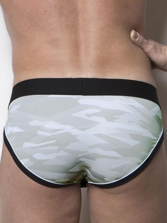 Produktbild Alexander Cobb Army Slip (XL)