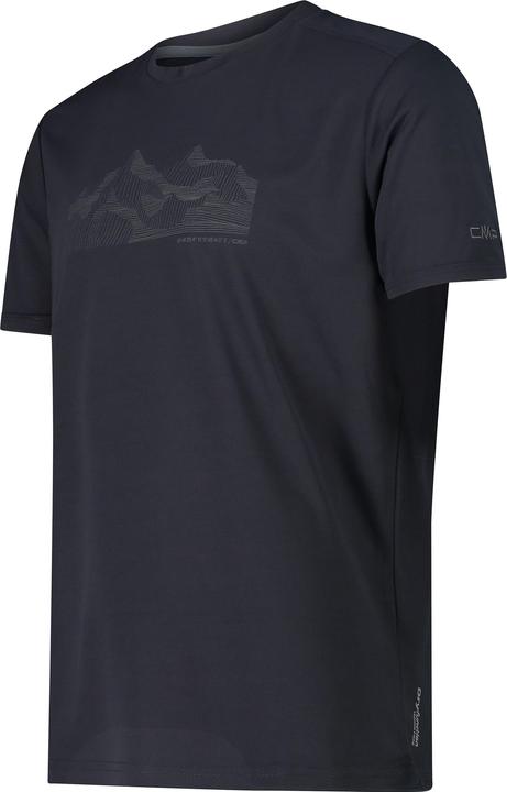 Actual product image CMP Campagnolo Print Funktions (XXL)