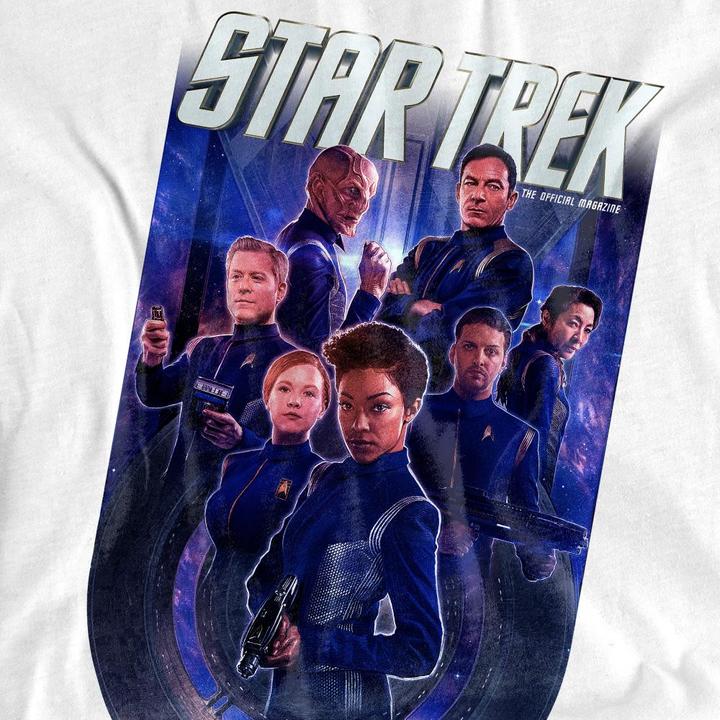 Produktbild Universal Textiles 2 TShirt (XL)