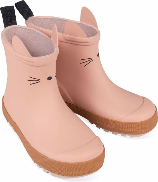 Image du produit Liewood Bottes en caoutchouc (30)
