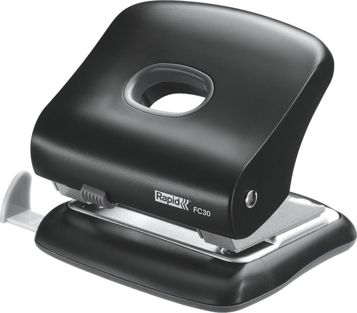 Rapid Poinçon de bureau FC30