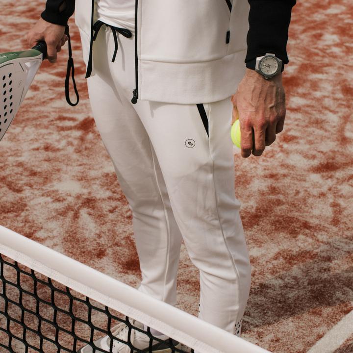 Image du produit Luxtri Kit de balles de padel PRO 3 Balles jaunes dans une boîte pour padel Joueurs avancés et pros