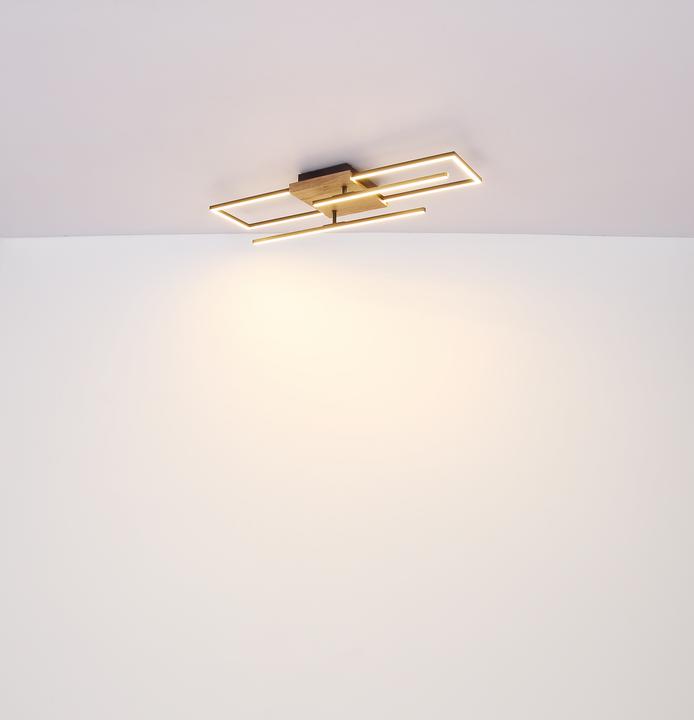 Produktbild Globo Kendra (2500 lm)