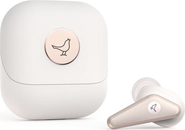Actual product image Libratone Air+ (2nd Gen) (ANC, 6 h, Wireless)