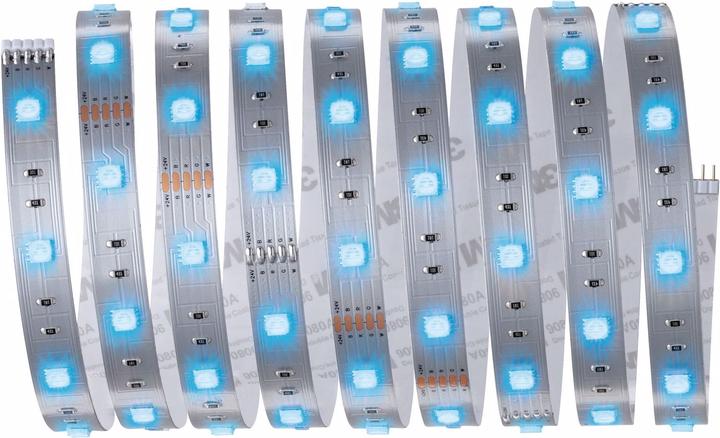 Image du produit Paulmann MaxLED 250 Stripe (RGBW, 250 cm, Intérieur)