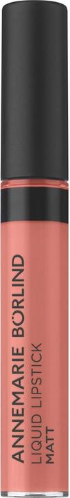 Produktbild Annemarie Börlind Flüssiger Lippenstift Matt Nude (Nude)