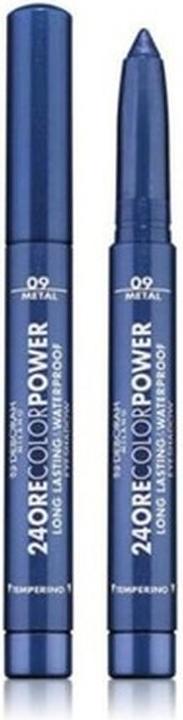 Produktbild Deborah Milano 24Ore CP Eyeshadow No 9