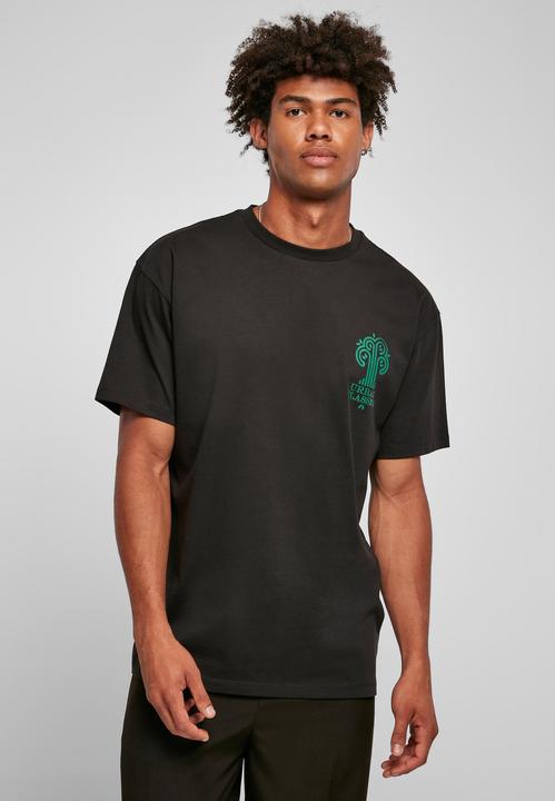 Produktbild Urban Classics Organic Tree Logo Tee (XL)
