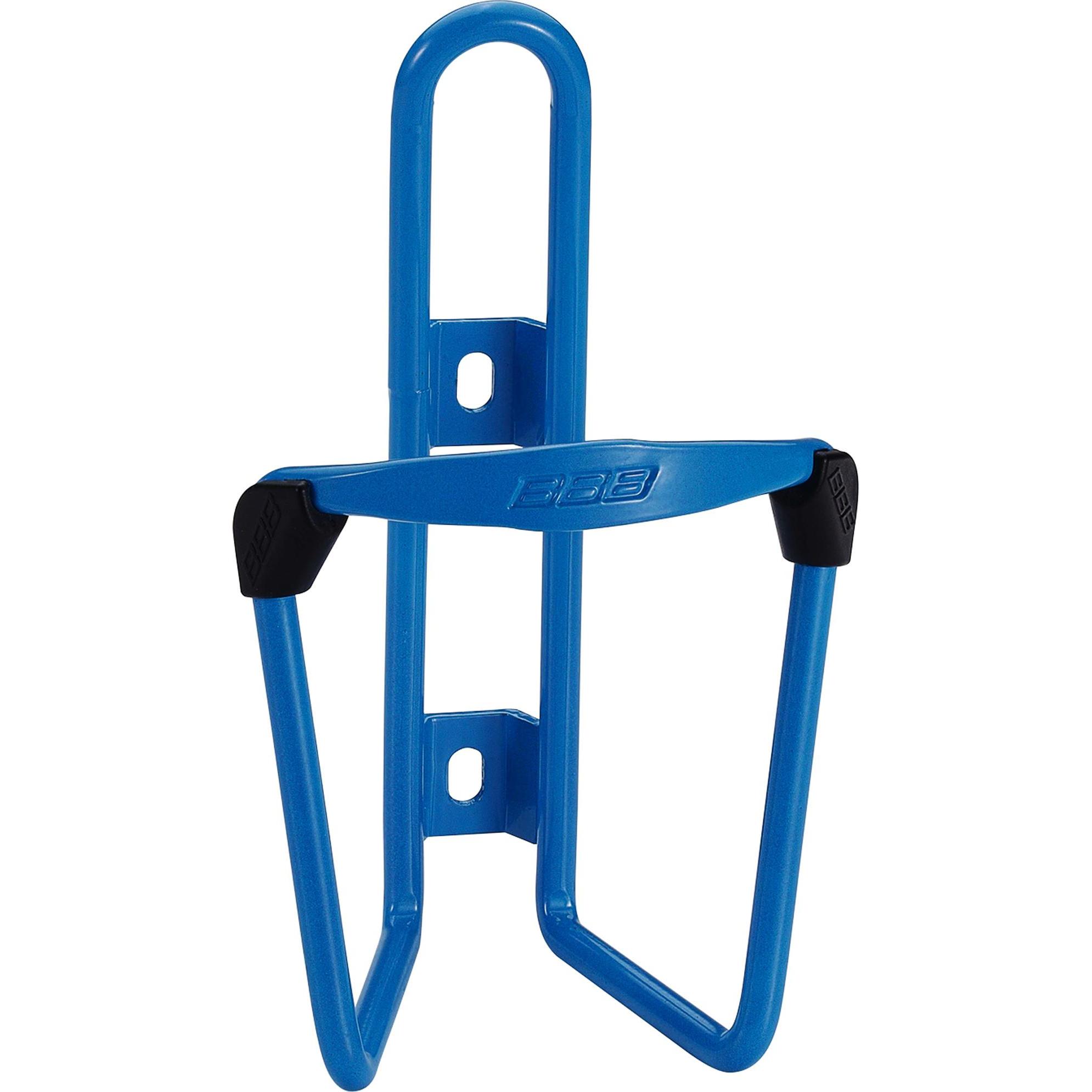 BBB Bidonhalter Alu blau anodisiert (BBC-03 2905090312)