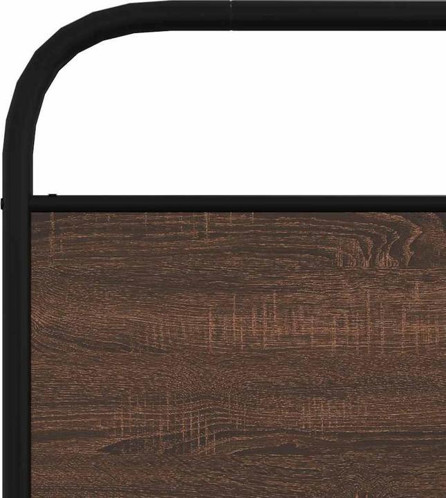 Image du produit vidaXL Bettgestell (100 x 200 cm)