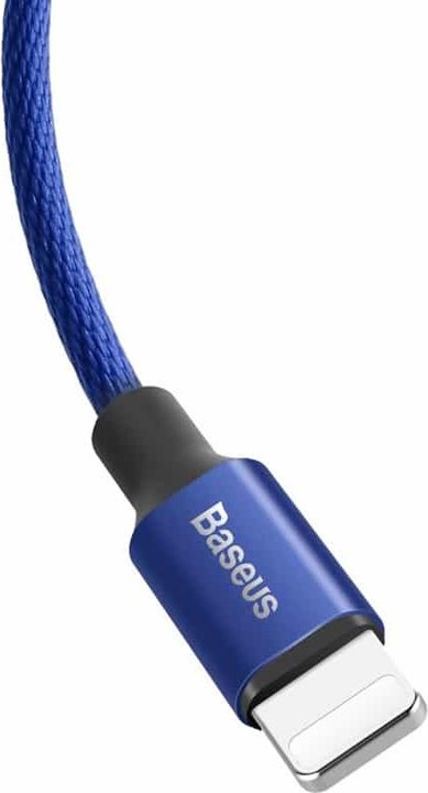 Actual product image Baseus Yiven Series for Apple (1.20 m, USB 2.0)