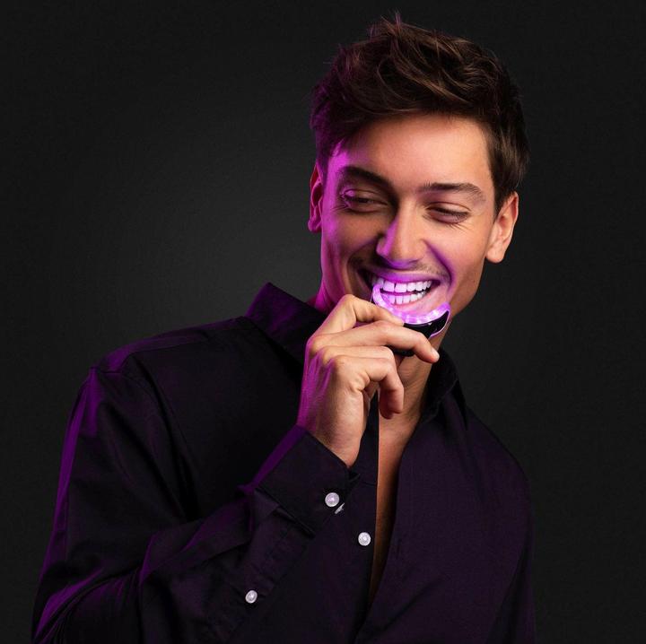 Image du produit SmilePen Kit de bandes de blanchiment Power (24 ml, Kit de blanchiment)