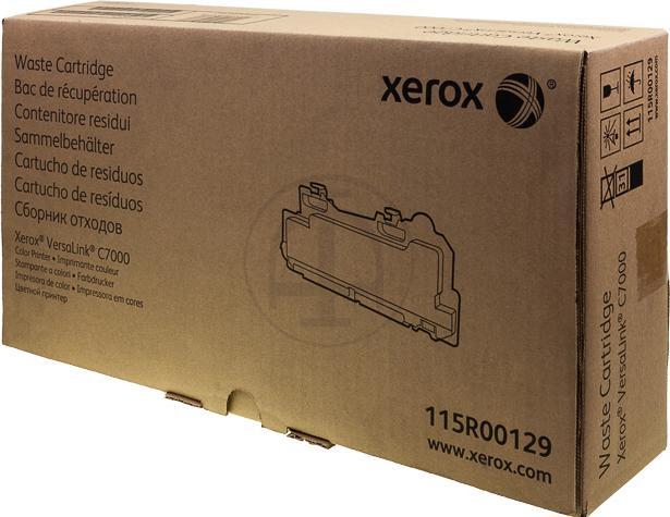 Produktbild Xerox 115R00129