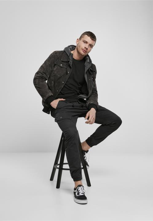Actual product image Brandit Dayton Winter Jacket (XXL)