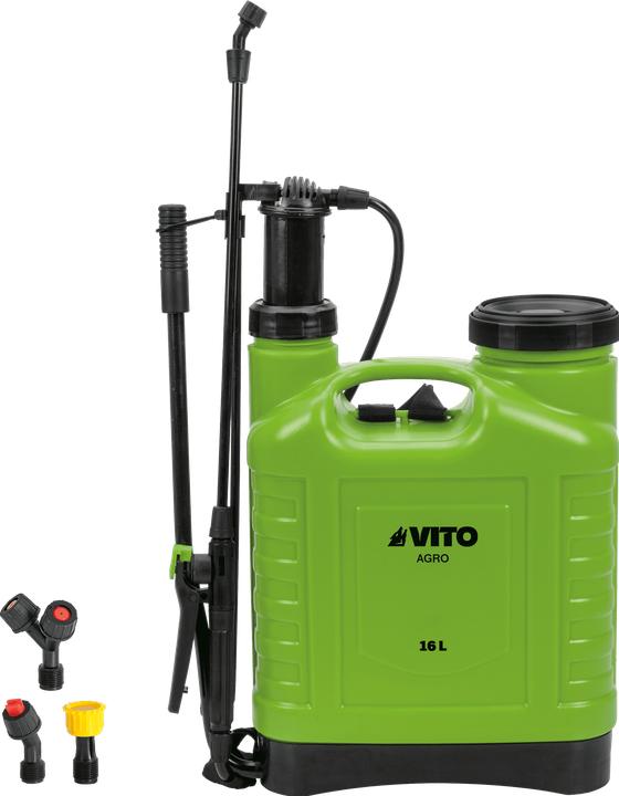 Produktbild VITO Druckspruher 16L (16 l)