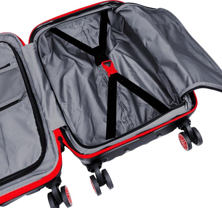 Image du produit Swissbags Snow tracks (48 l)