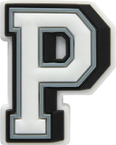 Image du produit Crocs Letter P (Taille unique)