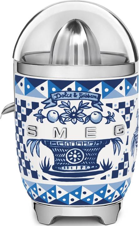 Blu Mediterraneo