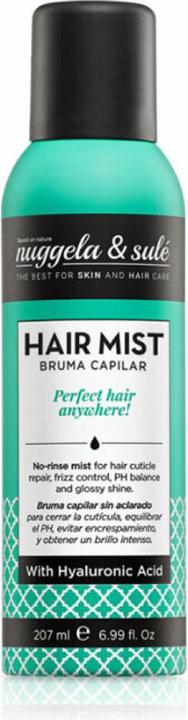 Produktbild Nuggela & Sulé HAIR MIST bruma capilar 207 ml (207 ml)