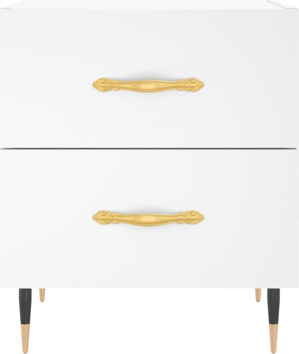 Immagine prodotto vidaXL Nachttisch (40 x 35 x 47.50 cm)