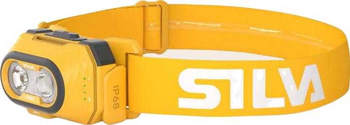 Produktbild Silva Discover (500 lm)