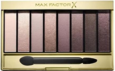 Produktbild Max Factor Masterpiece Nude Palette 03 Rose Nudes