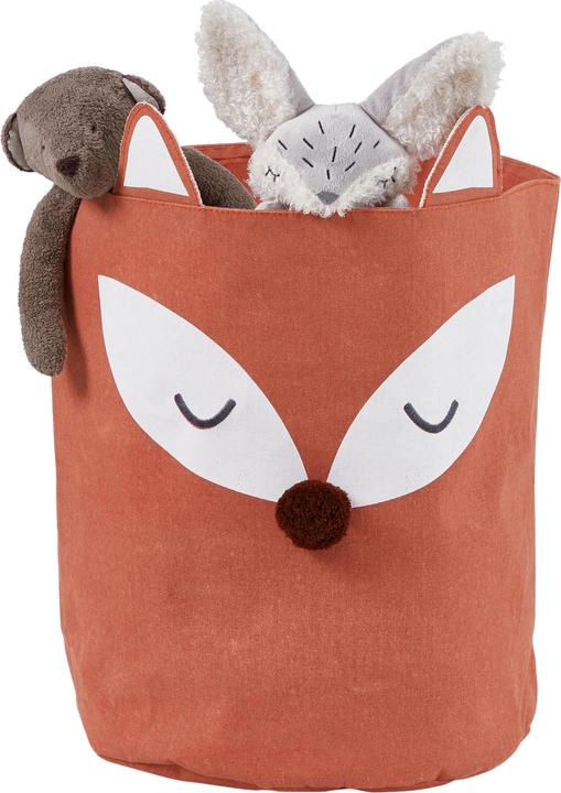 Image du produit Vertbaudet Aufb.Korb/Papierkorb (33 cm)