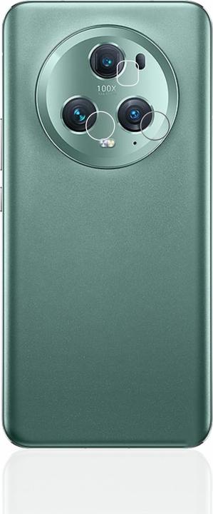 Actual product image BROTECT AirGlass Glass (1 pcs., Honor Magic5 Pro)