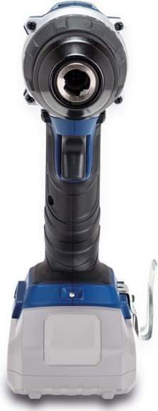 Productafbeelding Scheppach Accu boor/schroefmachine CDD45-20ProS, 1x2.0 Ah (Oplaadbare batterij)