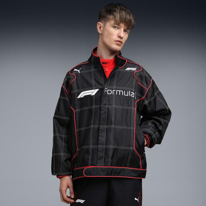 Image du produit Puma Veste de course F1 Lifestyle (M)