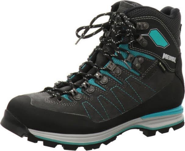 Produktbild Meindl Air Revolution 4.4 Gore-Tex® Damen Wanderschuh (39)