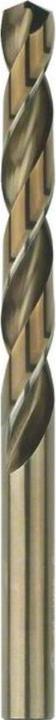 Actual product image Bosch Professional Zubehör Metal drill HSS-Co, DIN 338, 5.5 x 57 x 93 mm, 1-pack (5 mm)