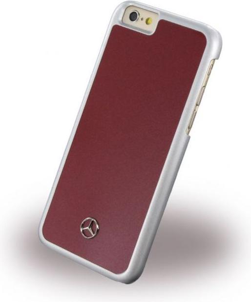 Immagine prodotto Mercedes-Benz Carbonio dinamico (Apple iPhone 6s, Apple iPhone 6)