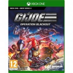 Image du produit Maximum Games G.I. Joe: Operation Blackout (Xbox One S, EN)