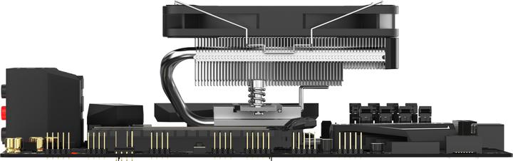 Actual product image Sama Gears U60 Black (67 mm)