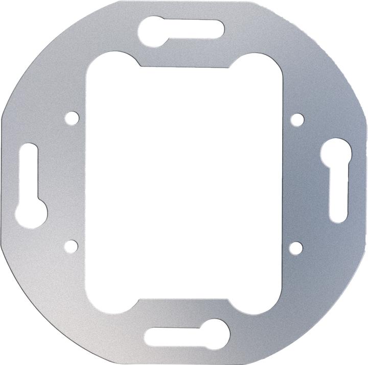 Actual product image Oehlbach PRO IN - Frame for connections