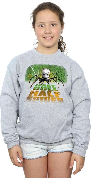 Image du produit Disney - Sweat TOY STORY HALF DOLL HALF SPIDER - Fille (152, 158)