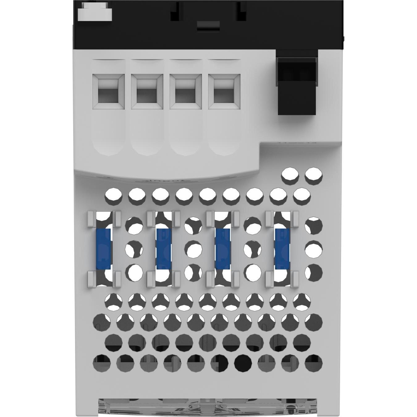 Thumbnail - Schneider Electric ABL8PRP24100, Relais
