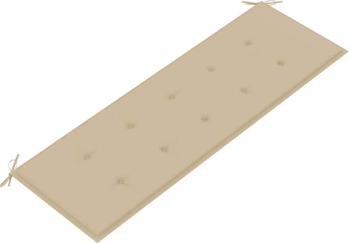 Produktbild vidaXL Bank