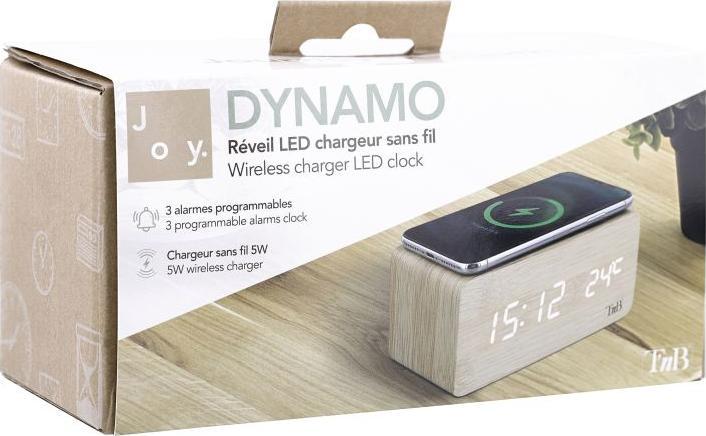 Produktbild T'nB CH5W