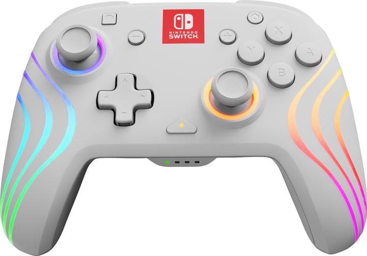 PDP Afterglow Wave (Switch, Switch 2, Switch Lite, Switch OLED)