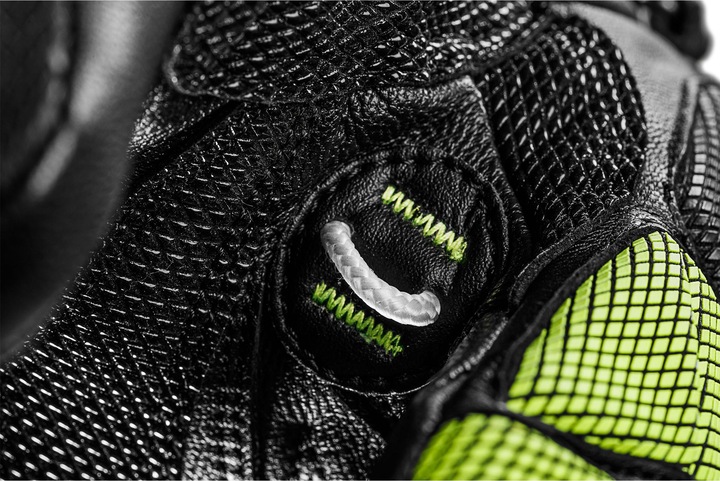 Produktbild Leki WCR Venom DH 3D HANDSCHUHE (7.5, 10)