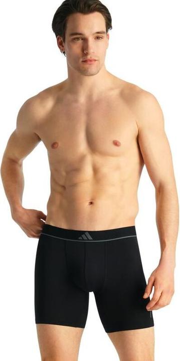 Produktbild Adidas Active Micro Flex Eco Shorts (XL, 3er Pack)