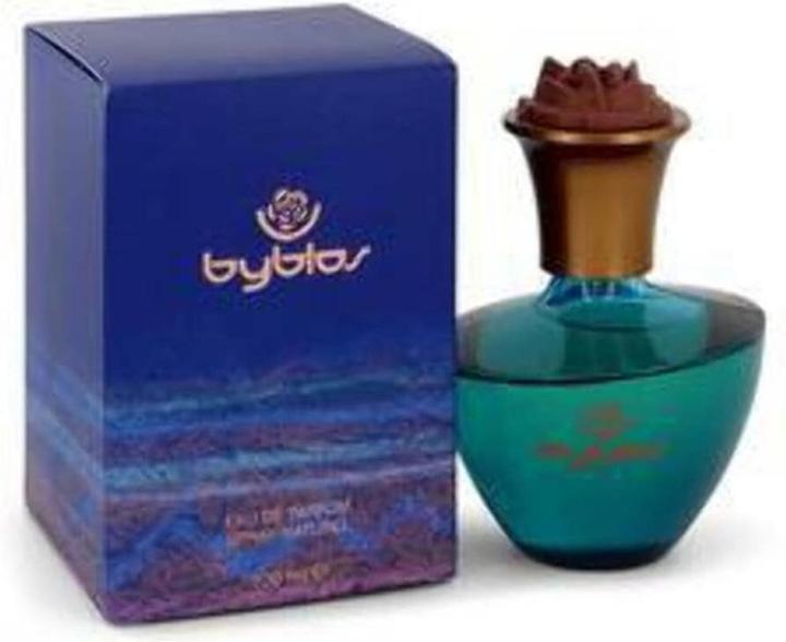 Actual product image Byblos For Her (Eau de parfum, 100 ml)
