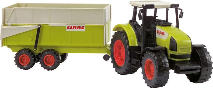 Actual product image Dickie Claas Ares Set